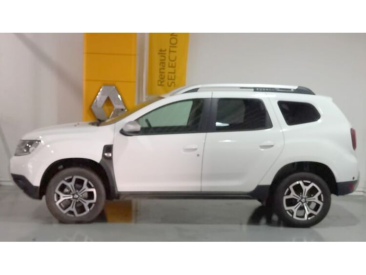 Dacia Duster 1.6 Prestige 4x2 85kW foto 3